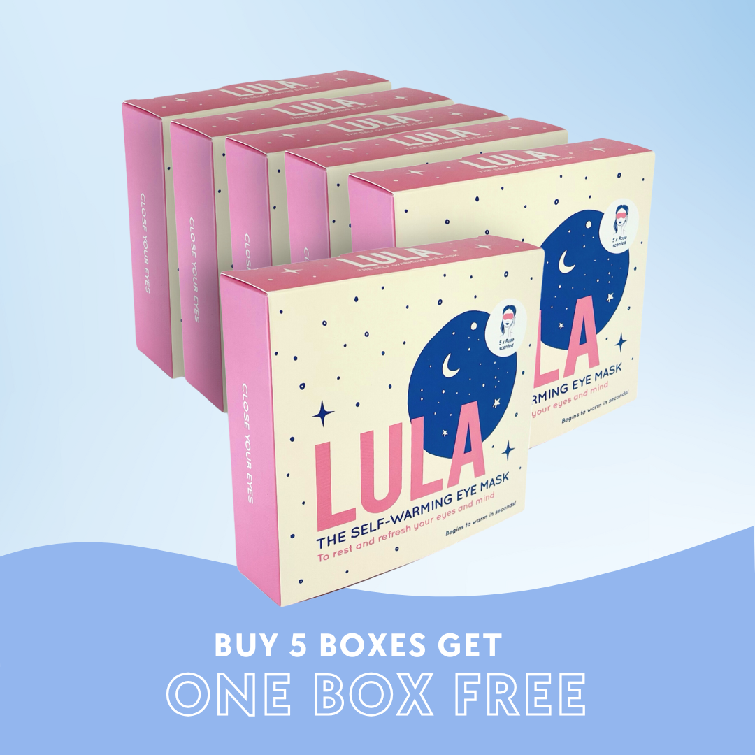 ROSE GIFT BUNDLE - 5 BOXES PLUS GET ONE FREE!