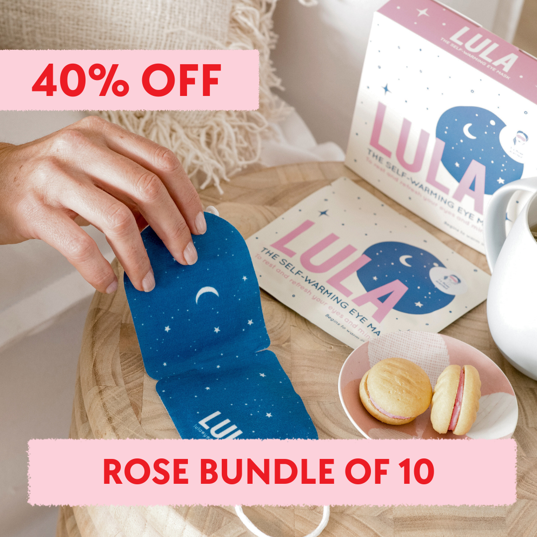 BUNDLE OF 10 ROSE (10 BOXES, 5 MASKS PER BOX)