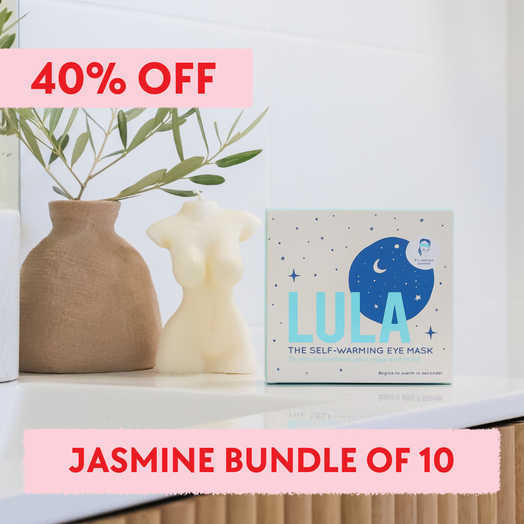 BUNDLE OF 10 JASMINE (10 BOXES, 5 MASKS PER BOX)