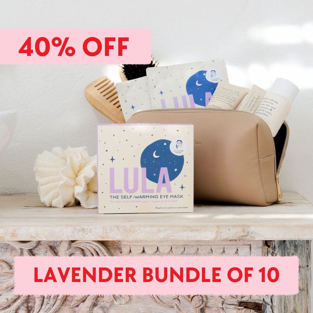 BUNDLE OF 10 LAVENDER (10 BOXES, 5 MASKS PER BOX)