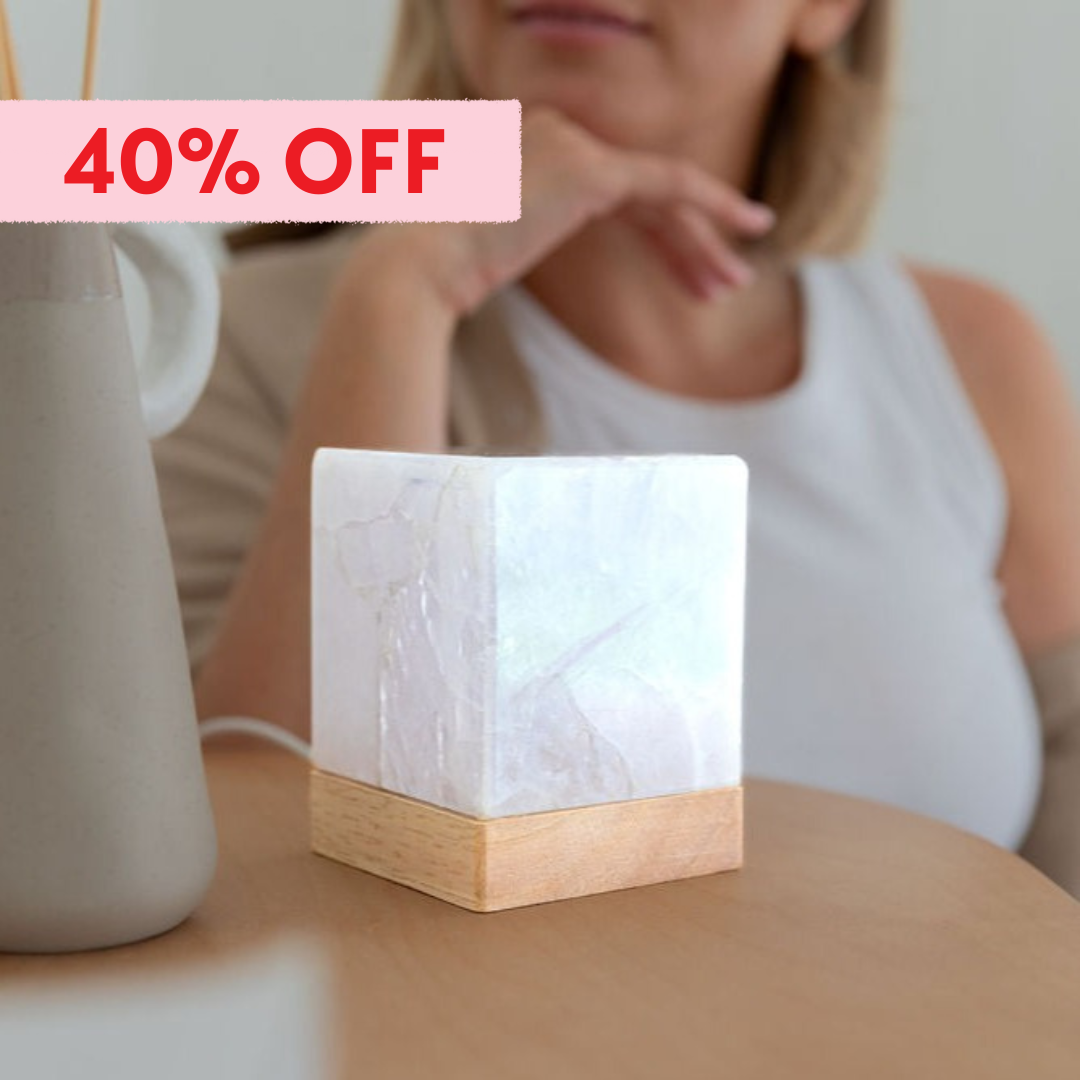 LULA WHITE QUARTZ LIGHT